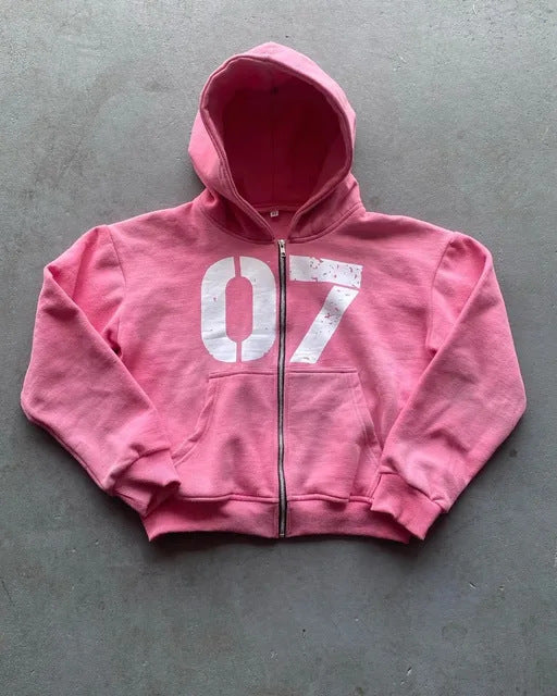 07 Zip Up