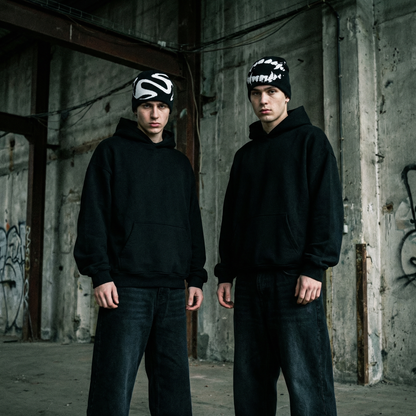 Opium Beanies
