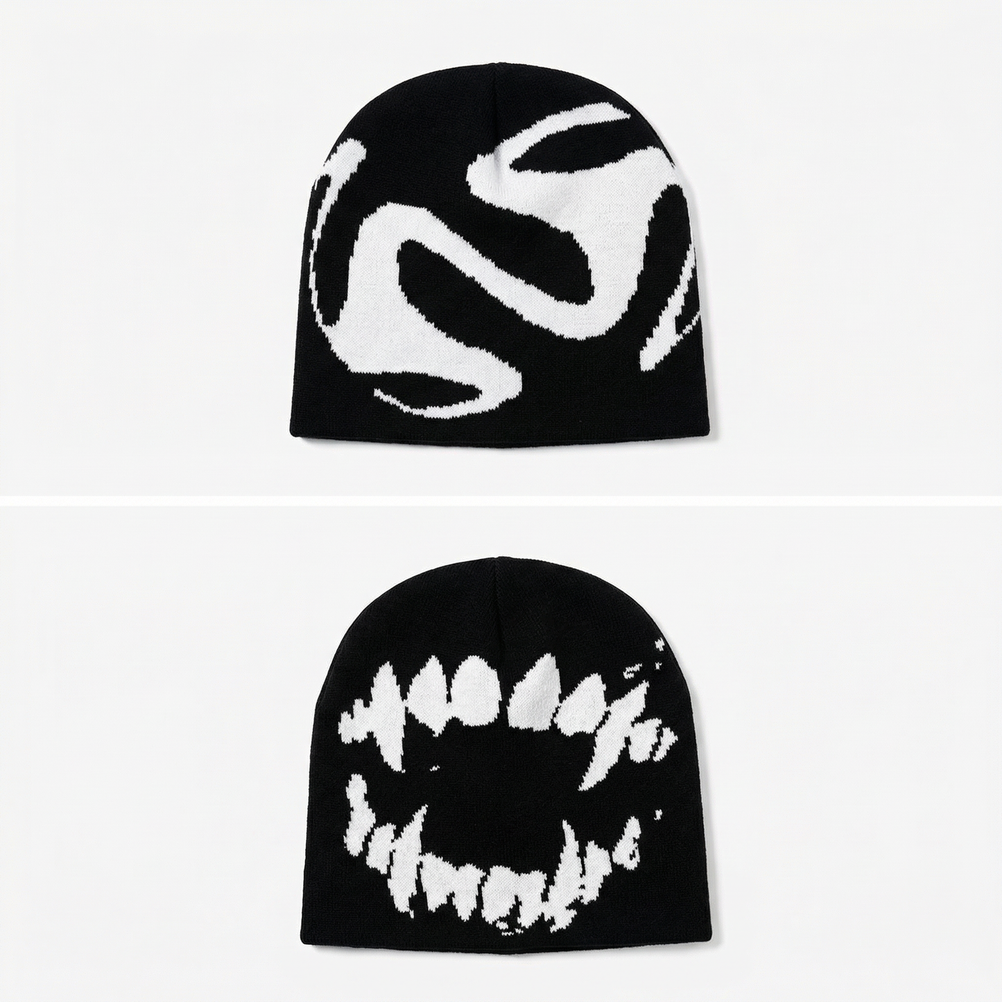 Opium Beanies
