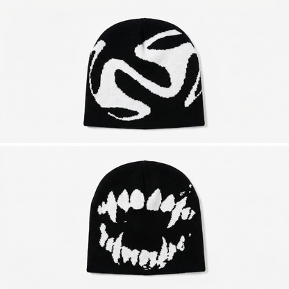 Opium Beanies
