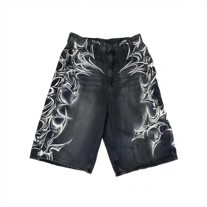 Cyber Jorts