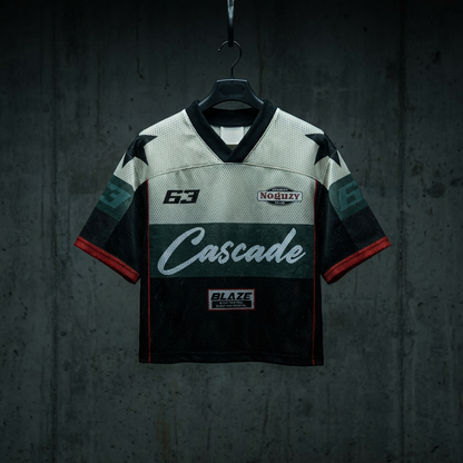 Cascade Jersey