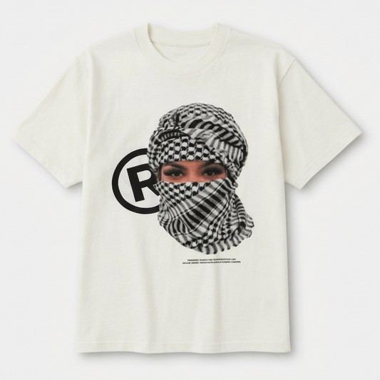 R Club Tee
