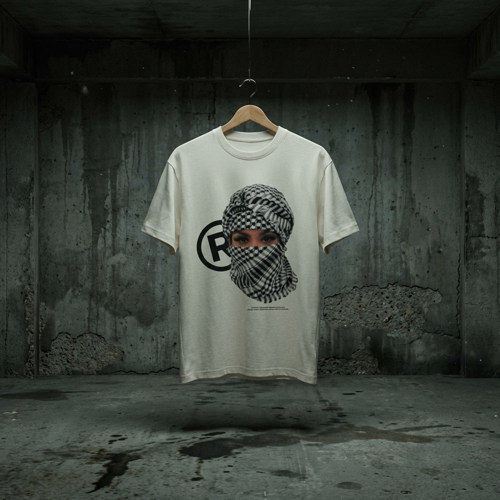R Club Tee