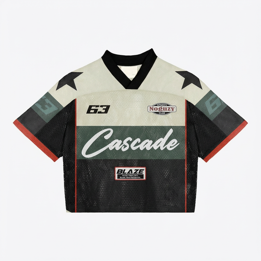 Cascade Jersey