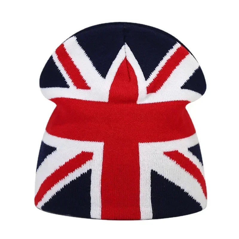 Y2K Cyber Beanies