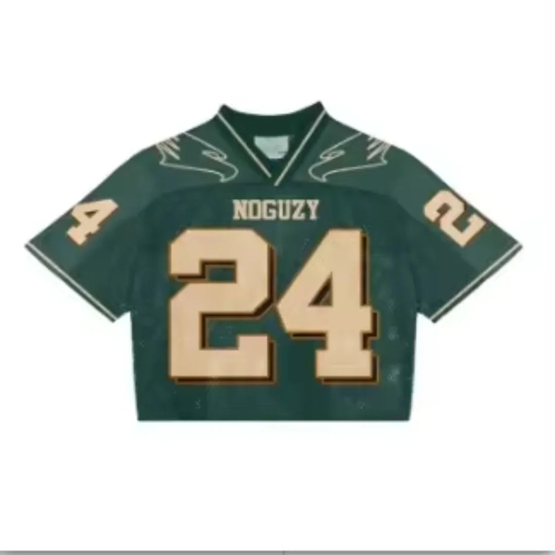 Summer Y2K Jersey