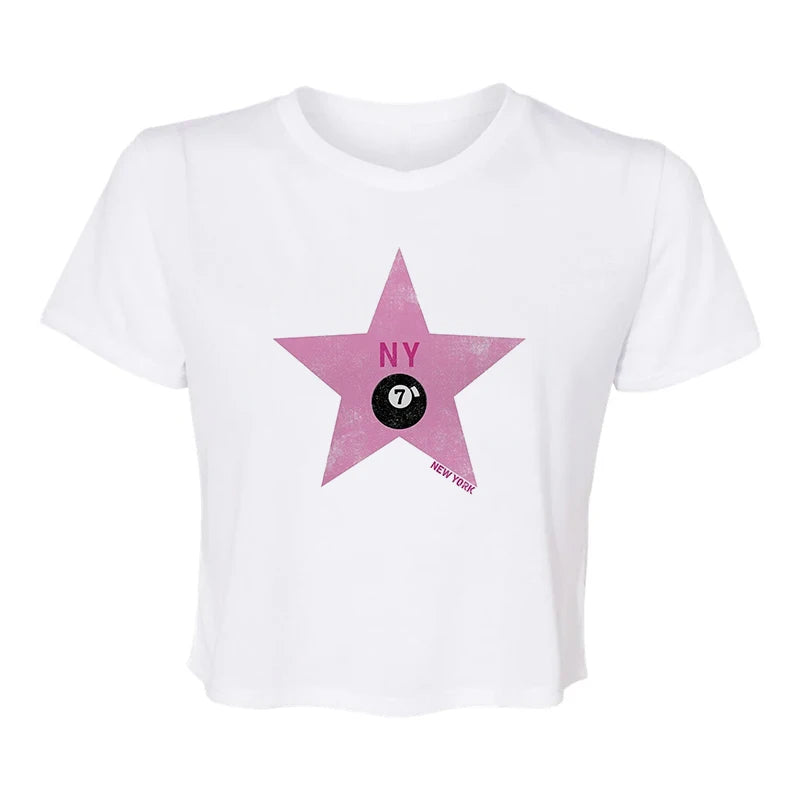 Y2K Baby Tee
