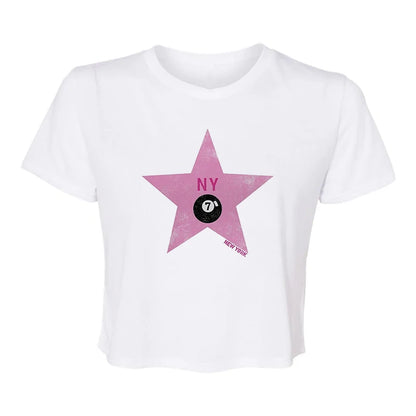 Y2K Baby Tee