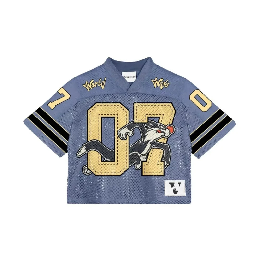 Summer Y2K Jersey