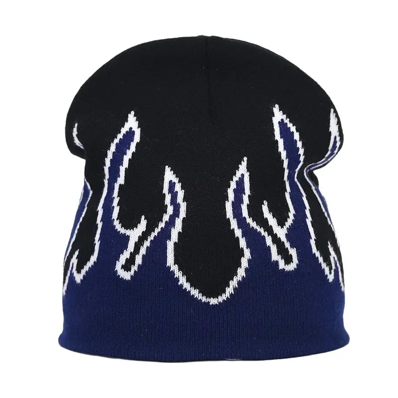 Y2K Cyber Beanies