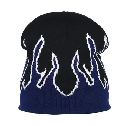 Y2K Cyber Beanies