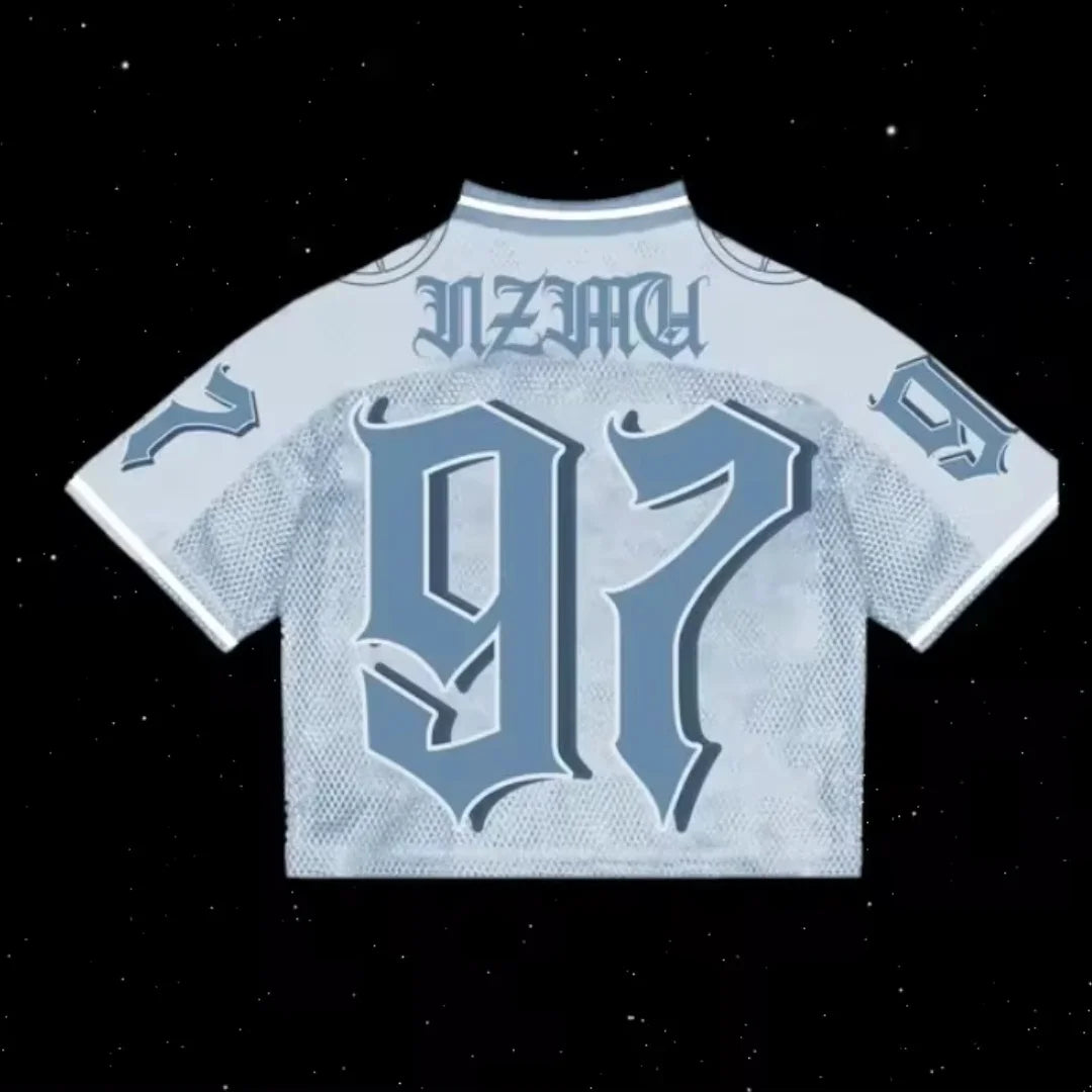 Summer Y2K Jersey