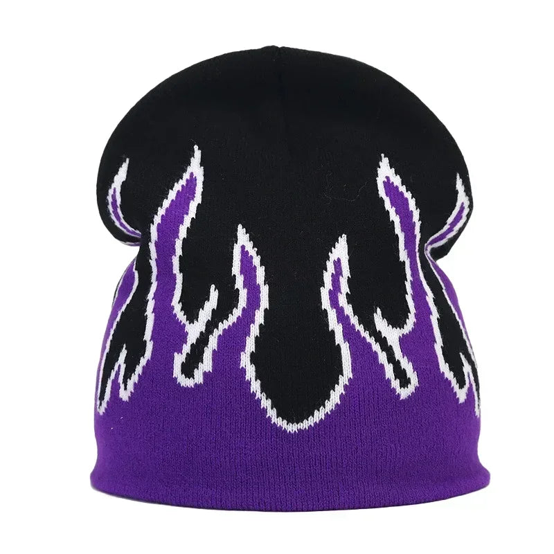 Y2K Cyber Beanies