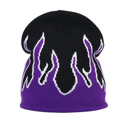 Y2K Cyber Beanies