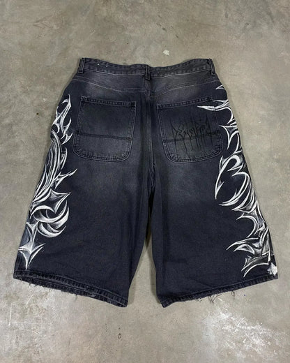 Cyber Jorts