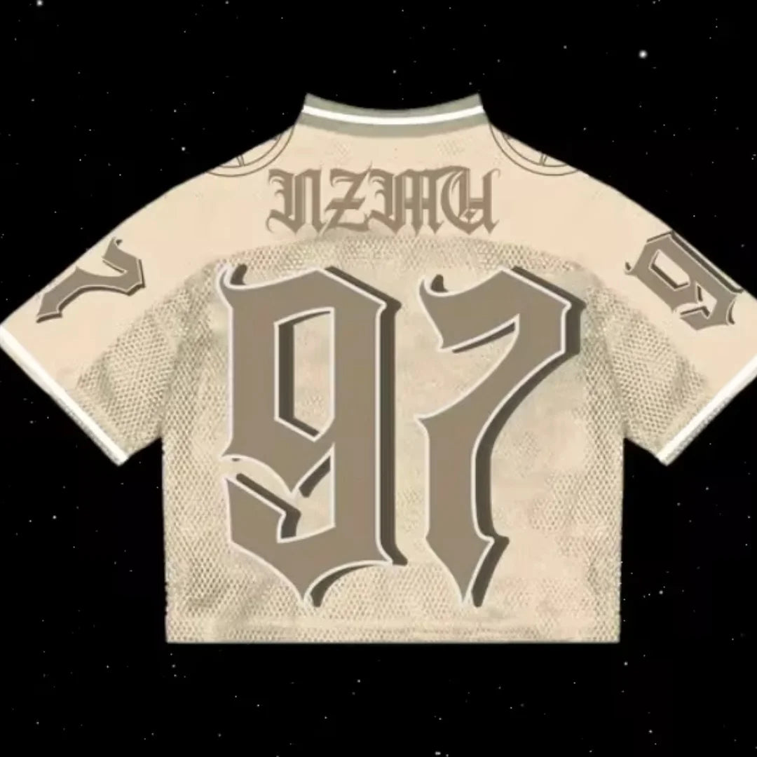 Summer Y2K Jersey