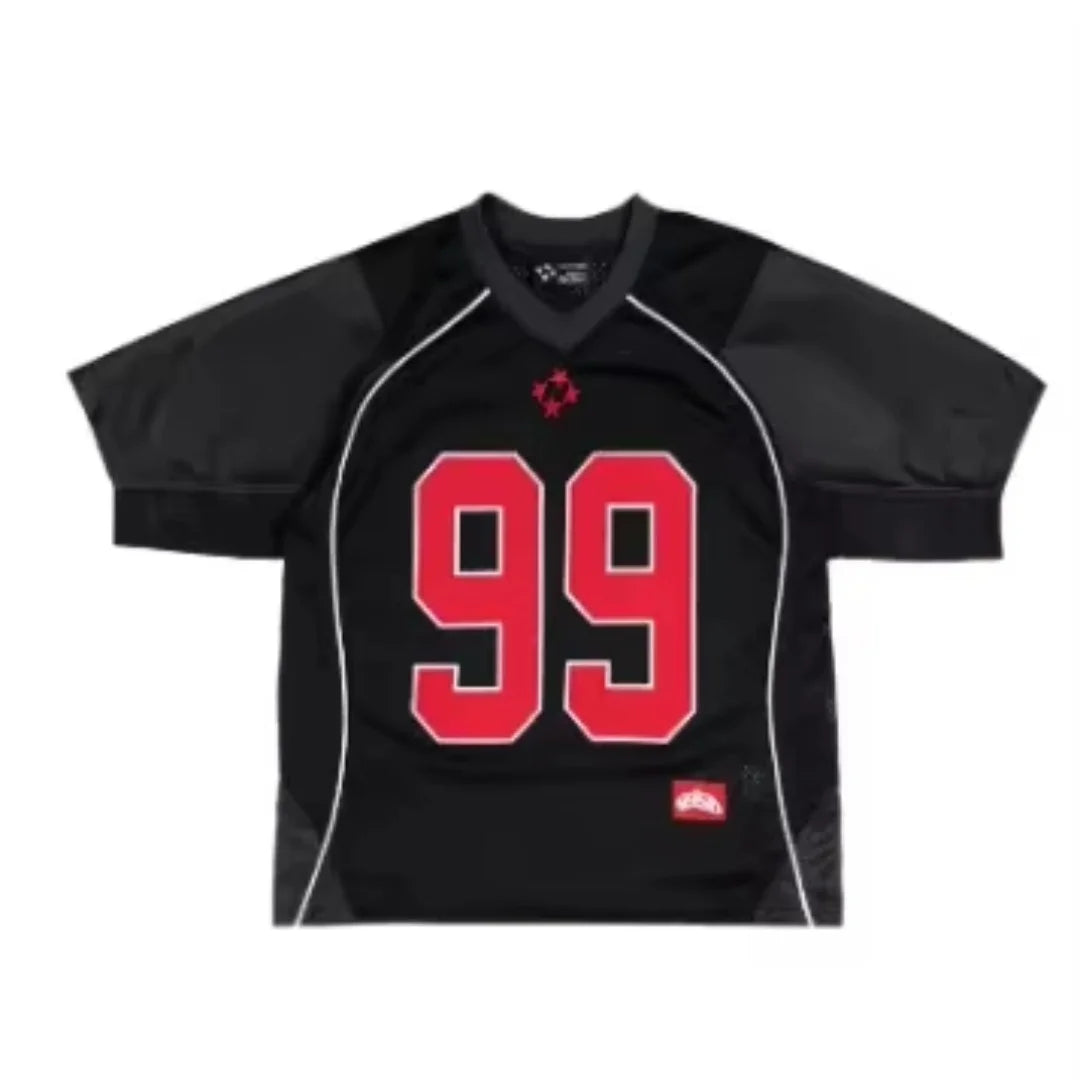 Summer Y2K Jersey