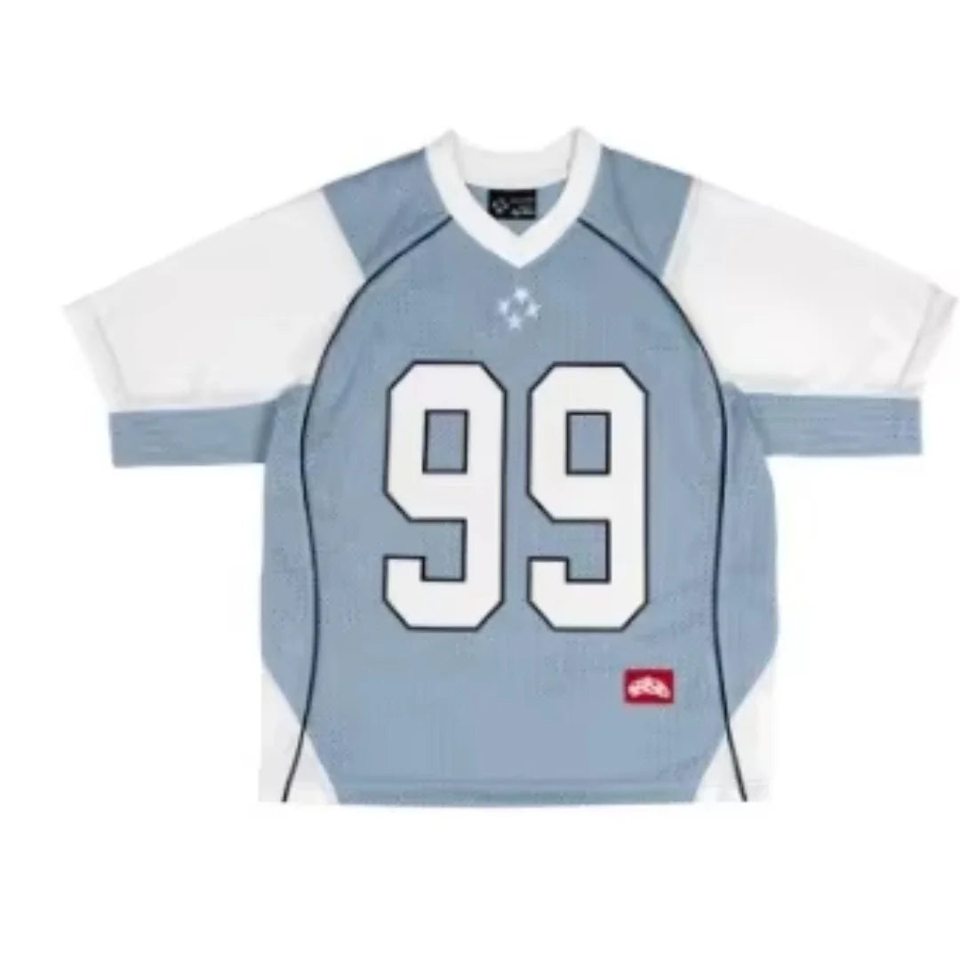 Summer Y2K Jersey