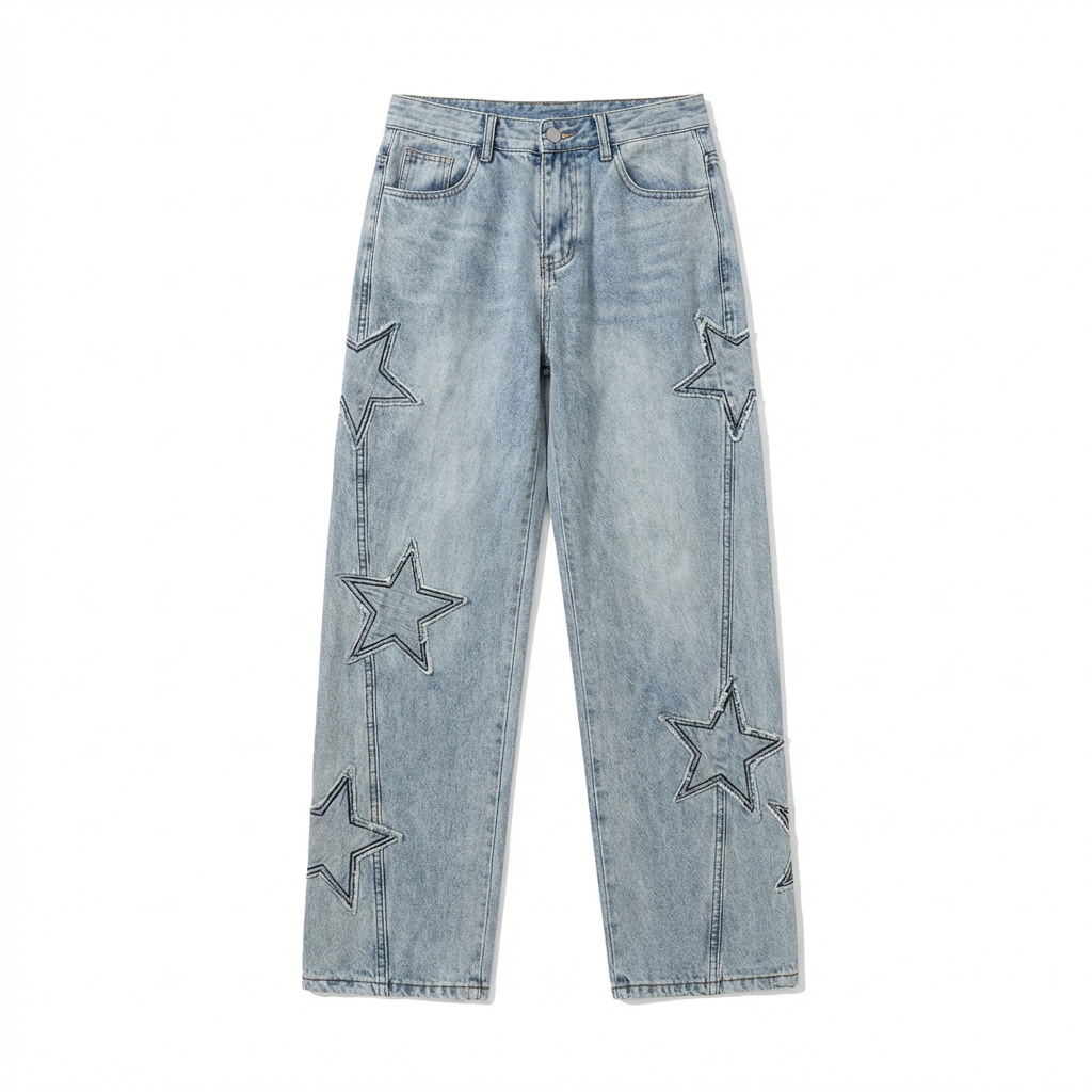 Stargaze Jeans